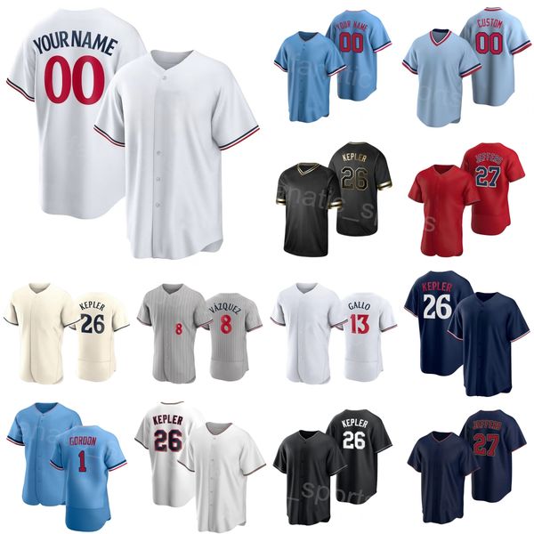 baseball 27 ryan jeffers jersey 9 trevor larnach 1 nick gordon 8 christian vazquez 26 max kepler 13 joey gallo 12 kyle farmer 24 gary sanche, Blue;black
baseball 27 ryan jeffers jersey 9 trevor larnach 1 nick gordon 8 christian vazquez 26 max kepler 13 joey gallo 12 kyle farmer 24 gary sanche, Blue;black
