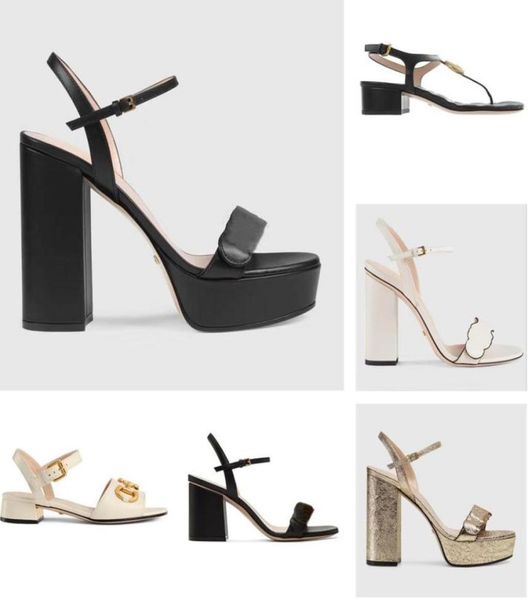 women high heels sandals leather adjustable ankle strap chunky heel casual summer outdoor sandals7852224, Black
women high heels sandals leather adjustable ankle strap chunky heel casual summer outdoor sandals7852224, Black