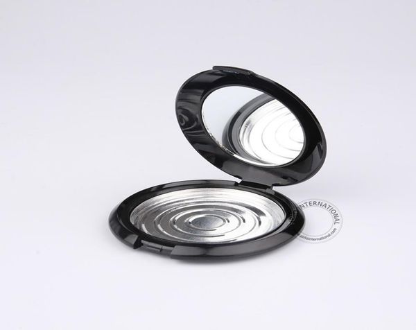 50 x 10g black plastic powderblush jar with mirror aluminium tray empty portable cosmetic box flip lid packaging containers8086168
50 x 10g black plastic powderblush jar with mirror aluminium tray empty portable cosmetic box flip lid packaging containers8086168