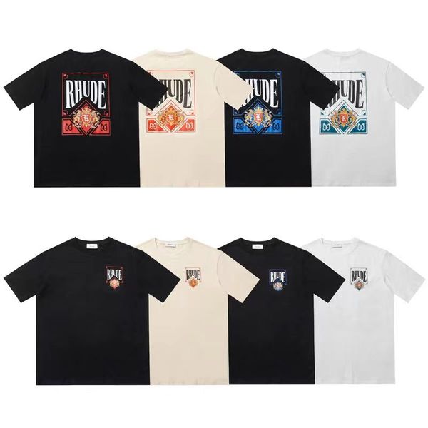 summer new products tide men's recommended short sleeve t-shirt op24 men's logo printed pure cotton round neck short sleeve studen, White;black
summer new products tide men's recommended short sleeve t-shirt op24 men's logo printed pure cotton round neck short sleeve studen, White;black
