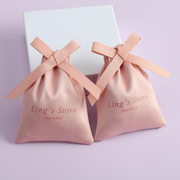anklets 100 personalized pink velvet jewelry bag with ribbon gift pouches for wedding candy packing christmas decoration custom, Red;blue
anklets 100 personalized pink velvet jewelry bag with ribbon gift pouches for wedding candy packing christmas decoration custom, Red;blue