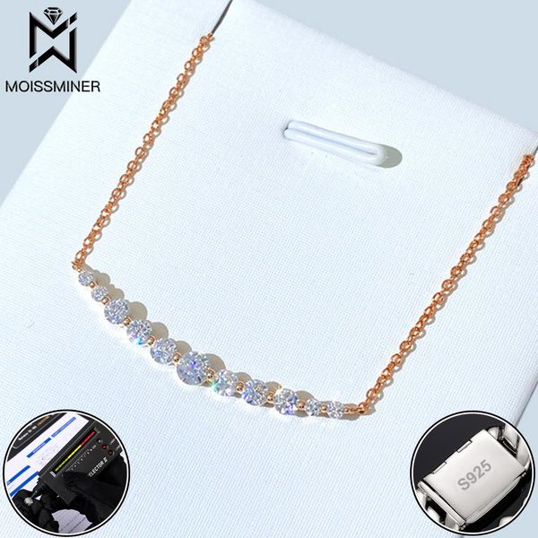 necklaces vvs moissanite necklaces s925 silver round diamonds necklaces for women fashion link chain pass diamond test men jewelry
necklaces vvs moissanite necklaces s925 silver round diamonds necklaces for women fashion link chain pass diamond test men jewelry