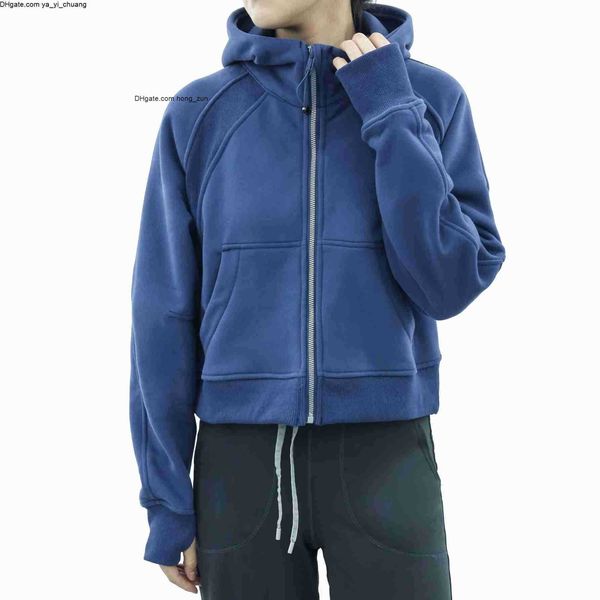 zip women full hoodie jacket sportswear thick yoga outfits in autumn and winter hooded workout track running coat with pockets outdoor
zip women full hoodie jacket sportswear thick yoga outfits in autumn and winter hooded workout track running coat with pockets outdoor