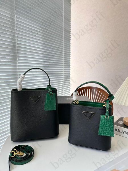 triangle logo panier bucket bag iconic brand saffiano leather handle handbag with tag designer luxury shoulder bag women cross body
triangle logo panier bucket bag iconic brand saffiano leather handle handbag with tag designer luxury shoulder bag women cross body