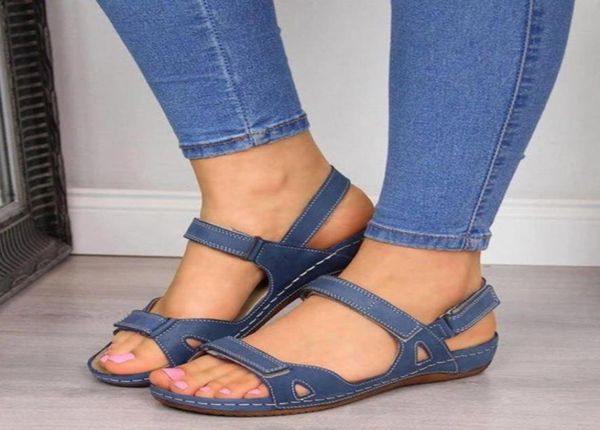 vip women soft three color stitching ladies comfortable flat sandals open toe beach shoes footwear q12174340595, Black
vip women soft three color stitching ladies comfortable flat sandals open toe beach shoes footwear q12174340595, Black