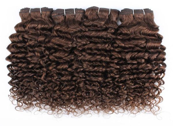 hair bulks kisshair color 4 water wave bundles 3 4 pcs dark brown indian human 10 to 24 inch curly 2209243910387, Black
hair bulks kisshair color 4 water wave bundles 3 4 pcs dark brown indian human 10 to 24 inch curly 2209243910387, Black