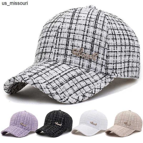 ball caps fashion baseball cap for women ladies warm winter hat lattice outdoor luxury brand design plaid adjustable snapback trucker cap j2, Blue;gray
ball caps fashion baseball cap for women ladies warm winter hat lattice outdoor luxury brand design plaid adjustable snapback trucker cap j2, Blue;gray