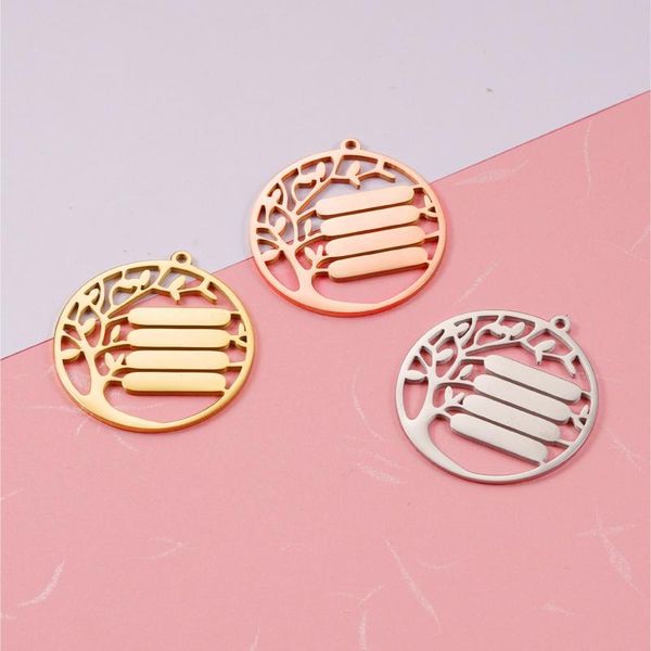 other fnixtar 20pcs/lot 30mm mirror polish stainless steel round hollow tree namebar charms for diy making necklaces bracelets jewelry
other fnixtar 20pcs/lot 30mm mirror polish stainless steel round hollow tree namebar charms for diy making necklaces bracelets jewelry