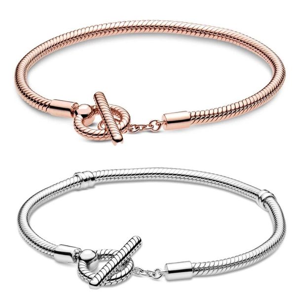 bangle 2020 new 100% 925 sterling silver pan rose gold moments snake chain bracelet fit diy europe women original fashion jewelry, Black
bangle 2020 new 100% 925 sterling silver pan rose gold moments snake chain bracelet fit diy europe women original fashion jewelry, Black