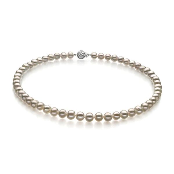 necklaces hoozz.p classic pearl necklaces freshwater culture natural women jewelry items 67mm a quality white black pink, Silver
necklaces hoozz.p classic pearl necklaces freshwater culture natural women jewelry items 67mm a quality white black pink, Silver