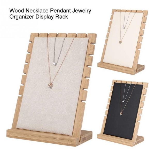 boxes 3 type wooden jewelry display holder fashion creative bracelet necklace pendant jewelry organizer display rack stand for jeweler, Black;white
boxes 3 type wooden jewelry display holder fashion creative bracelet necklace pendant jewelry organizer display rack stand for jeweler, Black;white