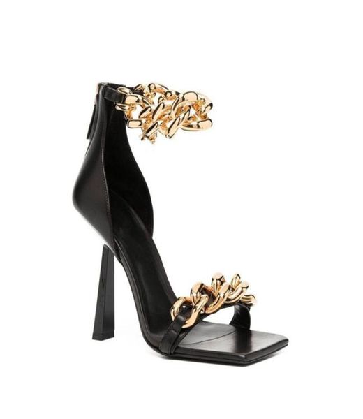 2021 women ladies genuine real leather high heels sandals summer casual square toe metal party wedding dress gladiator zipper sexy7488093, Black
2021 women ladies genuine real leather high heels sandals summer casual square toe metal party wedding dress gladiator zipper sexy7488093, Black