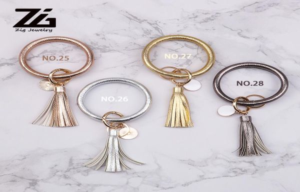 zg pu women leather o keychain custome circle cute flower printed tassel wristlet whole women 28 colors keychain5458999, Silver
zg pu women leather o keychain custome circle cute flower printed tassel wristlet whole women 28 colors keychain5458999, Silver