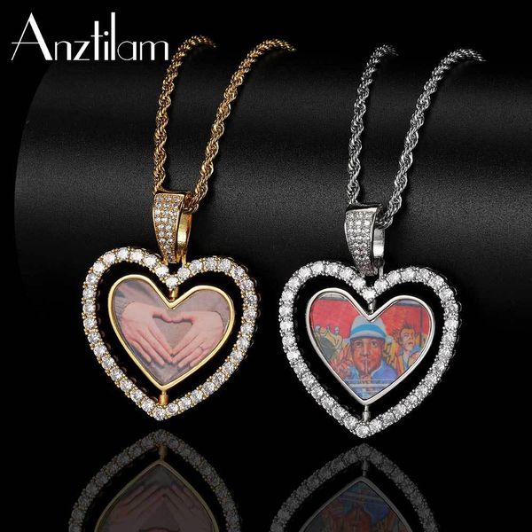 necklaces hip hop custom p necklaces iced out pendants gold silver color aaa+zircon heart for men women diy jewelry rope chain link
necklaces hip hop custom p necklaces iced out pendants gold silver color aaa+zircon heart for men women diy jewelry rope chain link