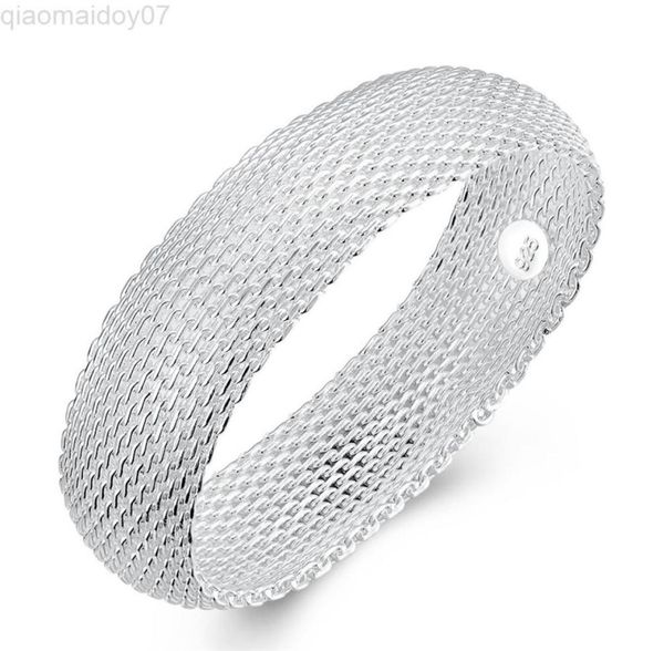 delicate 925 silver braided bracelets for women wedding engagement party european american style bracelet jewelry l2208125555406, Black
delicate 925 silver braided bracelets for women wedding engagement party european american style bracelet jewelry l2208125555406, Black