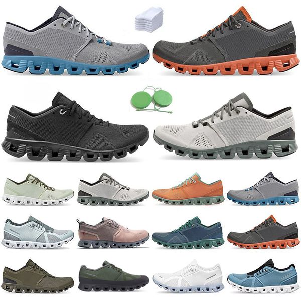 men women running shoes sneaker alon white black alloy rust rock grey green storm blue orange sea olive midnight navy mens outdoor trainers
men women running shoes sneaker alon white black alloy rust rock grey green storm blue orange sea olive midnight navy mens outdoor trainers