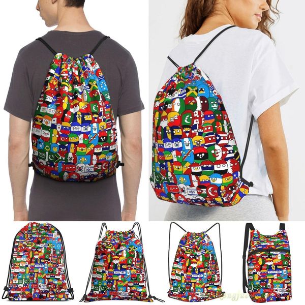 evening bags countryball men purpose drawstring backpack bag outdoor travel backpacks gym training swimming fitness 230519
evening bags countryball men purpose drawstring backpack bag outdoor travel backpacks gym training swimming fitness 230519