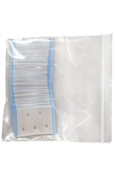 40pcsbag cutted extendabond plus double side adhensive tape for wigs and toupees hair8824095, Black;brown
40pcsbag cutted extendabond plus double side adhensive tape for wigs and toupees hair8824095, Black;brown