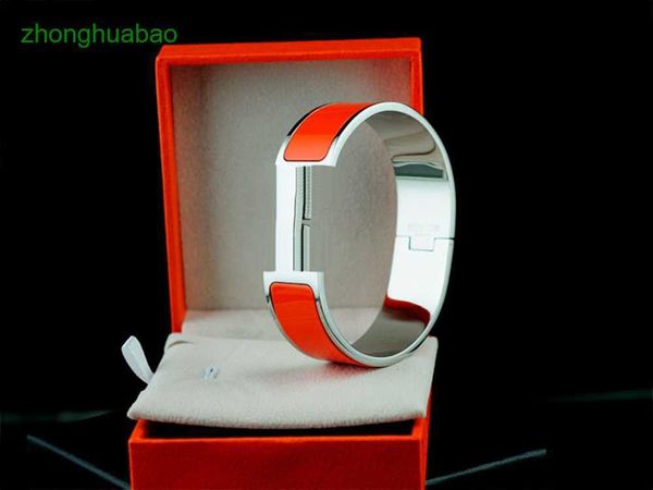 hemres designer bracelet luxury fashion stainless steel women men enamel bangles jewelry rose gold silver h letter bracelets bangle 16style, Black
hemres designer bracelet luxury fashion stainless steel women men enamel bangles jewelry rose gold silver h letter bracelets bangle 16style, Black