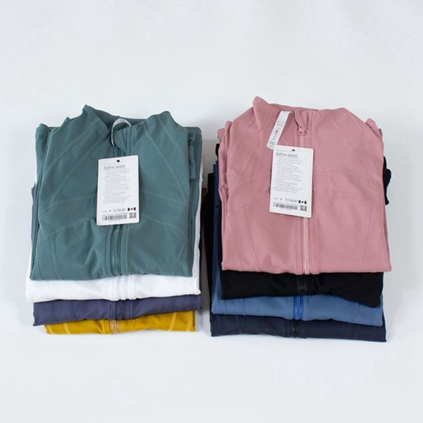 lululemens yoga jacket women define workout sport coat fitness jacket sport quick dry activewear solid zip up sweatshirt sportwear 2023 sell
lululemens yoga jacket women define workout sport coat fitness jacket sport quick dry activewear solid zip up sweatshirt sportwear 2023 sell