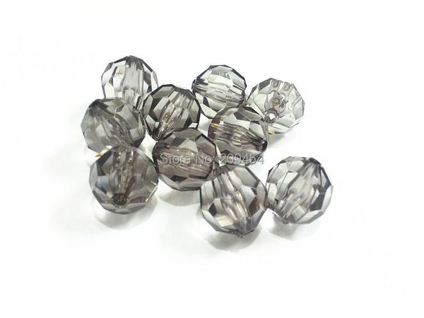 crystal (choose size first) 10mm/12mm/14mm/16mm/18mm/20mm grey transparent big faceted acrylic beads
crystal (choose size first) 10mm/12mm/14mm/16mm/18mm/20mm grey transparent big faceted acrylic beads