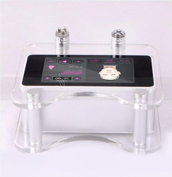 portable 2 in 1 3polar quadrupole 3d smart rf radio frequency skin rejuvenation lifting antiaging beauty device3161895
portable 2 in 1 3polar quadrupole 3d smart rf radio frequency skin rejuvenation lifting antiaging beauty device3161895