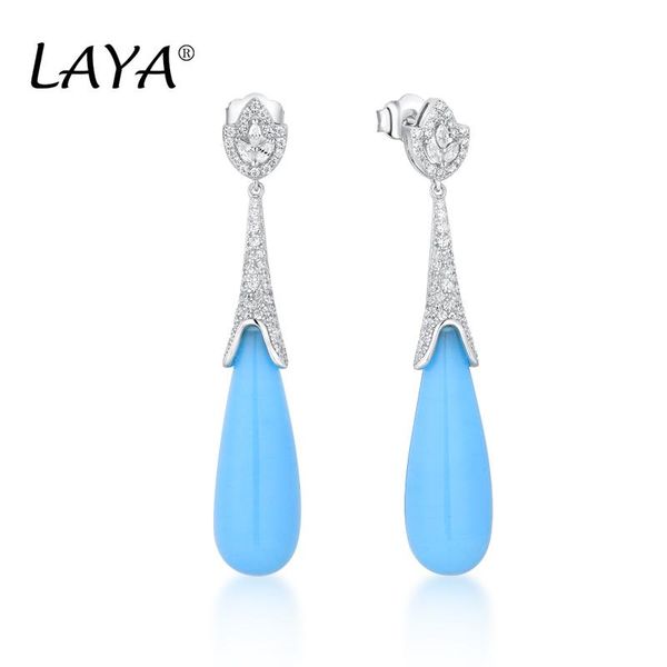 knot 925 sterling silver fashion zircon turquoise glass pearl drop earrings for women's birthday party wedding jewelry
knot 925 sterling silver fashion zircon turquoise glass pearl drop earrings for women's birthday party wedding jewelry
