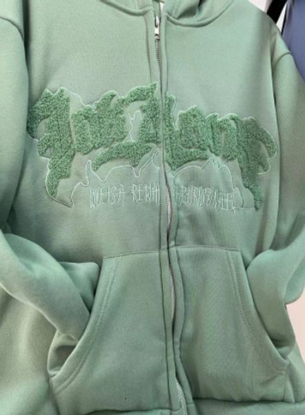 women's hoodies sweatshirts vintage angel ears hoodie women letter embroidery zipper hooded sweatshirt harajuku jacket coats y2k street, Black
women's hoodies sweatshirts vintage angel ears hoodie women letter embroidery zipper hooded sweatshirt harajuku jacket coats y2k street, Black