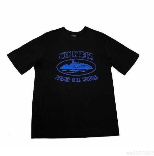 23ss men's t-shirts no time 4 luv corteiz tee round neck loose fitting cotton summer short sleeved c335ld4, White;black
23ss men's t-shirts no time 4 luv corteiz tee round neck loose fitting cotton summer short sleeved c335ld4, White;black