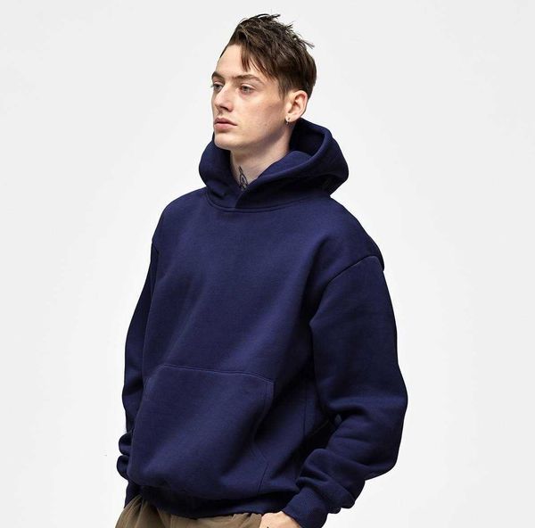 2023 mens hoodie long sleeve rhude highquality tess designer casual fashion 500 gsm cotton thick blank plain heavyweight oversized hoodies n, Black
2023 mens hoodie long sleeve rhude highquality tess designer casual fashion 500 gsm cotton thick blank plain heavyweight oversized hoodies n, Black