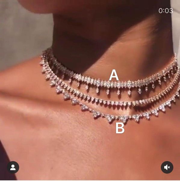 necklaces jankelly fashion luxury mother pendant white stone wedding pendant long chain new energy necklace for woman, Silver
necklaces jankelly fashion luxury mother pendant white stone wedding pendant long chain new energy necklace for woman, Silver