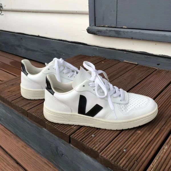 new veja esplar sneakers men calfskin shoes vintage white platform casual shoes classic women running trainer chaussures 35-45 dress sho lyt, Black
new veja esplar sneakers men calfskin shoes vintage white platform casual shoes classic women running trainer chaussures 35-45 dress sho lyt, Black