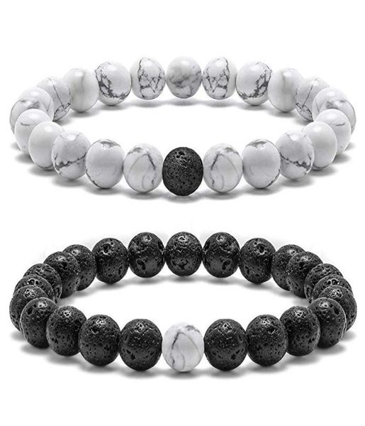 lava rock couples bracelet for women 8mm natural stone bead couples stress relief yoga bracelet anxiety healing bracelet for women7510545, Black
lava rock couples bracelet for women 8mm natural stone bead couples stress relief yoga bracelet anxiety healing bracelet for women7510545, Black