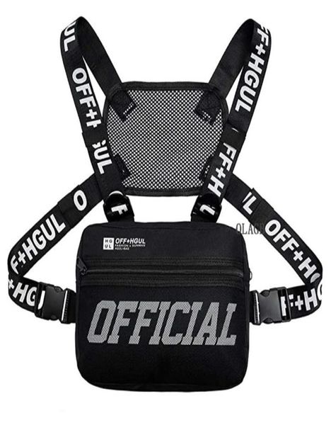 waist bags fashion streetwear men hiphop chest bag tactical two straps rig trendy style rectangle utility pack g122 2208294293669
waist bags fashion streetwear men hiphop chest bag tactical two straps rig trendy style rectangle utility pack g122 2208294293669