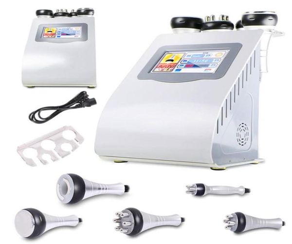 mini 5 in 1 radio frequency skin tightening cavitation rf equipment for weight loss body shapingcellulite reduction with ce4361559
mini 5 in 1 radio frequency skin tightening cavitation rf equipment for weight loss body shapingcellulite reduction with ce4361559