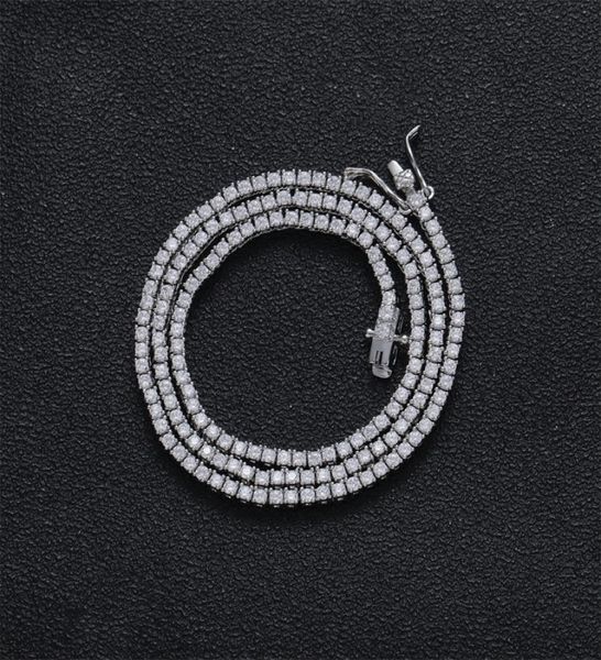 2mm 16quot 18quot 20quot tennis chain necklace brass setting cz goldsilver color iced out aaa cubic zirconia bc210 2202188273274, Silver
2mm 16quot 18quot 20quot tennis chain necklace brass setting cz goldsilver color iced out aaa cubic zirconia bc210 2202188273274, Silver