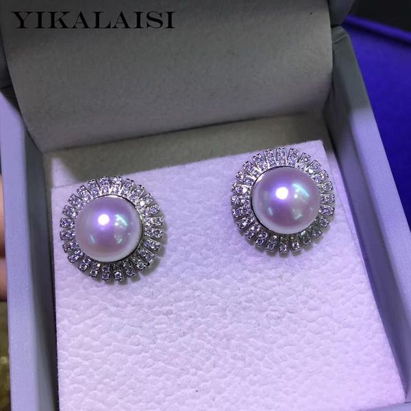 stud yikalaisi 925 sterling silver jewelry pearl earrings 2019 fine natural pearl jewelry 910mm stud earrings for women wholesale, Golden;silver
stud yikalaisi 925 sterling silver jewelry pearl earrings 2019 fine natural pearl jewelry 910mm stud earrings for women wholesale, Golden;silver