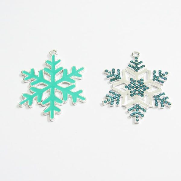 necklaces wholesale 10pcs/lot enamel /rhinestone blue snowflake pendants for chunky jewelry making, Silver
necklaces wholesale 10pcs/lot enamel /rhinestone blue snowflake pendants for chunky jewelry making, Silver