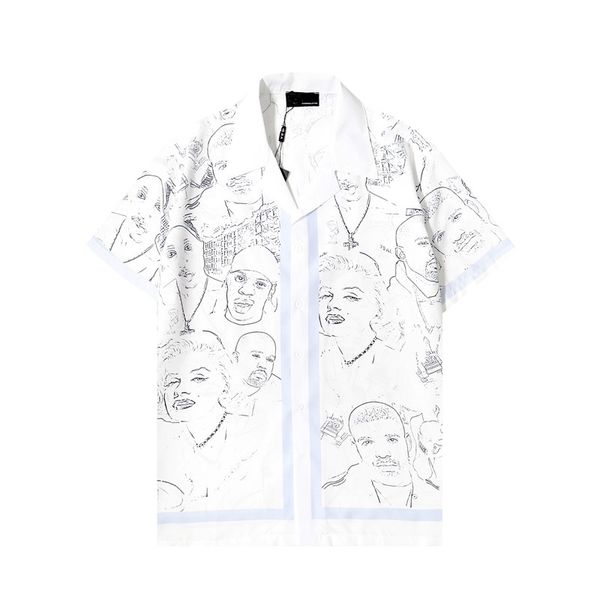 2023luxury tshirt men s women designer t shirts short summer fashion casual with brand letter designers t-shirt l-3xl, White;black
2023luxury tshirt men s women designer t shirts short summer fashion casual with brand letter designers t-shirt l-3xl, White;black