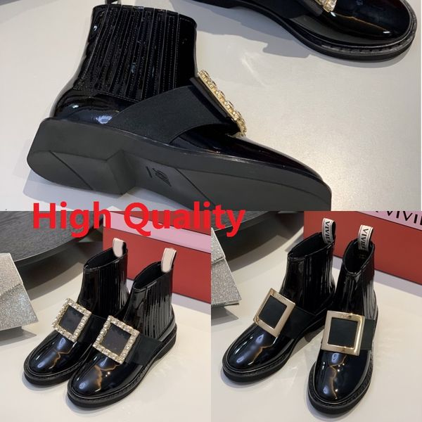 designer luxury fashion women casual shoes comfortable outdoor thick bottom tidal current ladies shoes classic square button drill button an, Black
designer luxury fashion women casual shoes comfortable outdoor thick bottom tidal current ladies shoes classic square button drill button an, Black