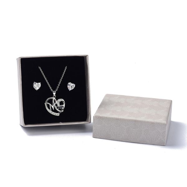 boxes 15/24pcs square paper jewelry box with sponge cardboard necklace earrings jewelry box valentine gift packing case 7.5x7.5x3.6cm, Black;white
boxes 15/24pcs square paper jewelry box with sponge cardboard necklace earrings jewelry box valentine gift packing case 7.5x7.5x3.6cm, Black;white