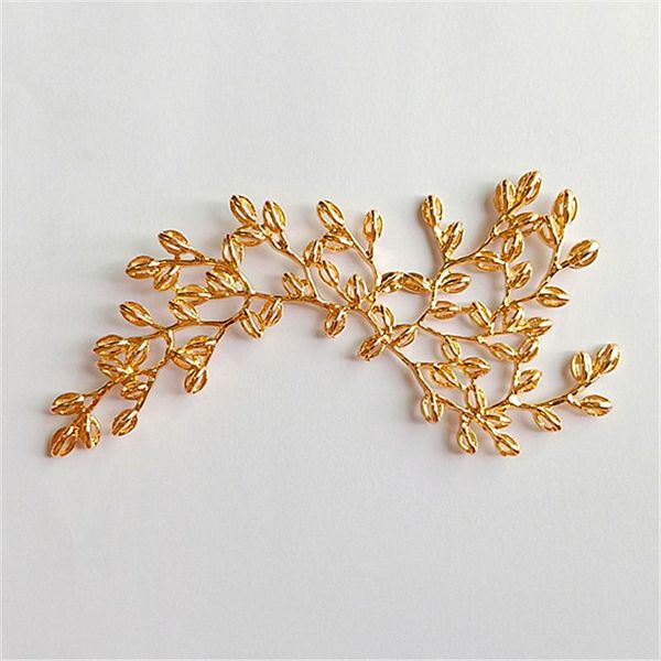 polish 10 pcs 63*126mm fashion metal alloy kc gold color branch connectors charm for diy jewelry making, Blue
polish 10 pcs 63*126mm fashion metal alloy kc gold color branch connectors charm for diy jewelry making, Blue