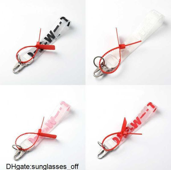 key chain offs white luxury rings keychains clear rubber jelly letter print keys ring fashion men women canvas keychain camera pendant beltq, Silver
key chain offs white luxury rings keychains clear rubber jelly letter print keys ring fashion men women canvas keychain camera pendant beltq, Silver