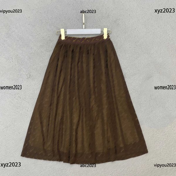 designer dress summer fashionable pleated large swing dresses for woman mesh jacquard skirt new arrivals, Black
designer dress summer fashionable pleated large swing dresses for woman mesh jacquard skirt new arrivals, Black