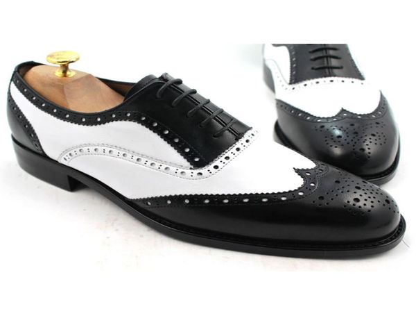 men dress shoes men039s shoes custom handmade shoes genuine calf leather oxford shoes wingtip brogue shoes color split hdn1127238520, Black
men dress shoes men039s shoes custom handmade shoes genuine calf leather oxford shoes wingtip brogue shoes color split hdn1127238520, Black