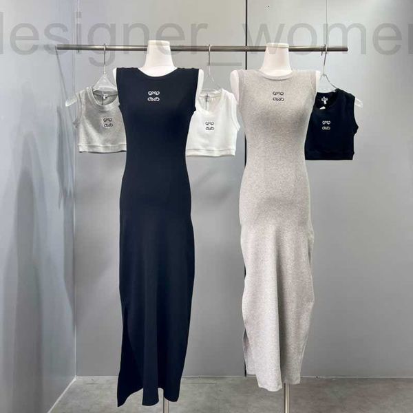 basic & casual dresses designer women o neck sleeveless new luxury clothing female bodycon dress party beach wear, Black;gray
basic & casual dresses designer women o neck sleeveless new luxury clothing female bodycon dress party beach wear, Black;gray