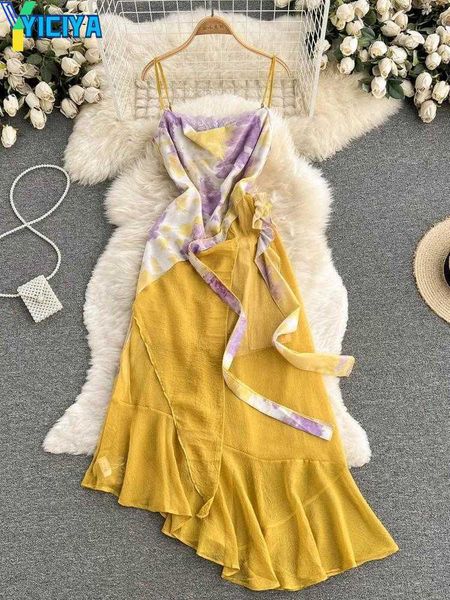 yiciya casual dresses women summer ladies temperament fashionable print irregular waist slim design sweet pleated dress vestidos female, Black;gray
yiciya casual dresses women summer ladies temperament fashionable print irregular waist slim design sweet pleated dress vestidos female, Black;gray