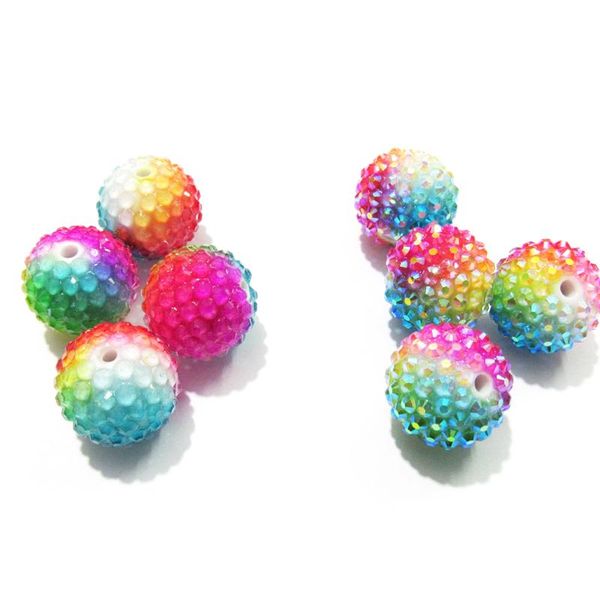 alloy 20mm 100pcs/lot spray rainbow solid with clear/ab rhinestone beads for chunky kids necklace design, Black
alloy 20mm 100pcs/lot spray rainbow solid with clear/ab rhinestone beads for chunky kids necklace design, Black