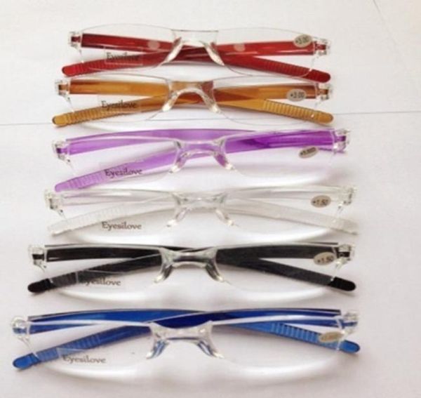 20pcslot colorful unbreakable transparent magnifier reading glassesplastic reading glassespc reading glasses1684626
20pcslot colorful unbreakable transparent magnifier reading glassesplastic reading glassespc reading glasses1684626