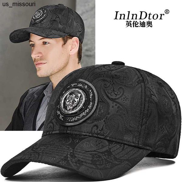 ball caps 2023 new fashion printed bald baseball cap outdoor recreational fishing hipster hat men's cap j230520, Blue;gray
ball caps 2023 new fashion printed bald baseball cap outdoor recreational fishing hipster hat men's cap j230520, Blue;gray